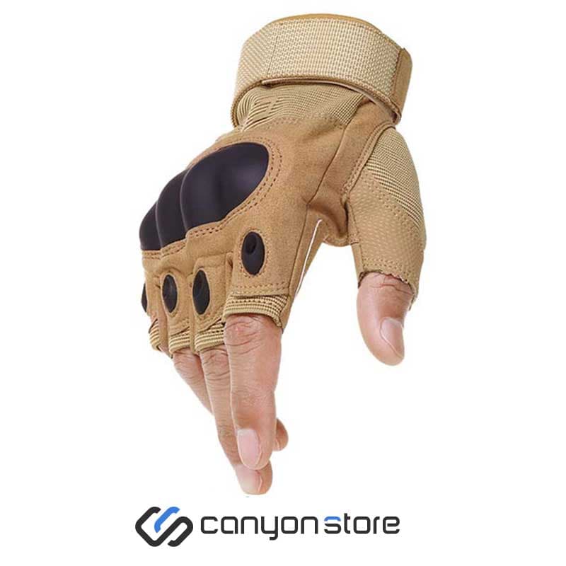 دستکش فنی نیم انگشت اوکلی – Oakley gloves