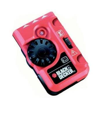 فلزیاب B&D BDS200 BLACK&DECKER