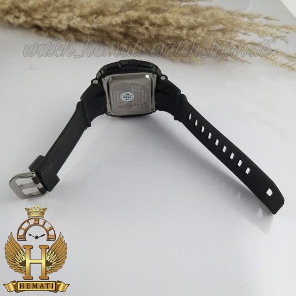 ساعت مچی دیجیتال مردانه پیائوما piaoma p118 — تصویر ۶