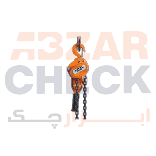 پولیفت 3/2 تن طرح ویتال