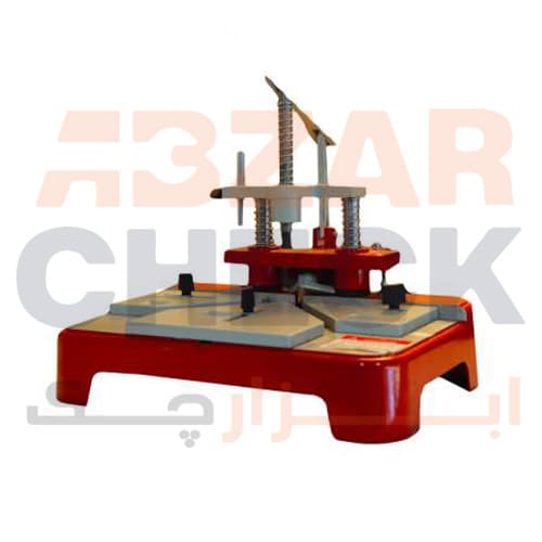 دم چلچله زن تک تیغCAM851 (1228200) محک
