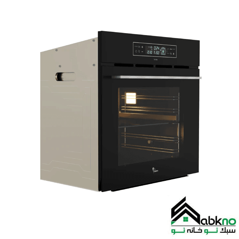 فرتوکار سیمر مدل SF611 — تصویر ۳