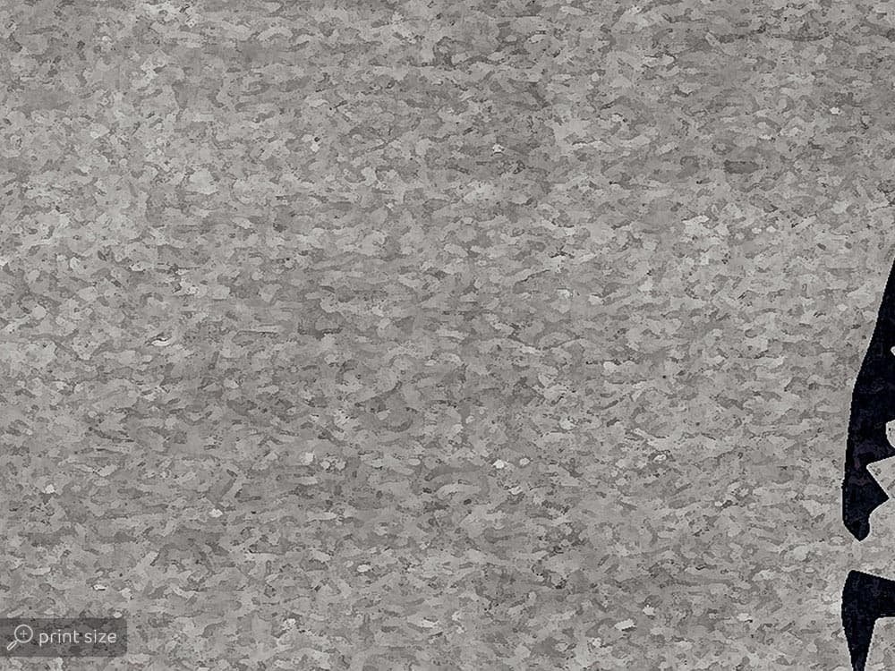 کاغذ دیواری مدرن تنه درخت W10165400 — تصویر ۴