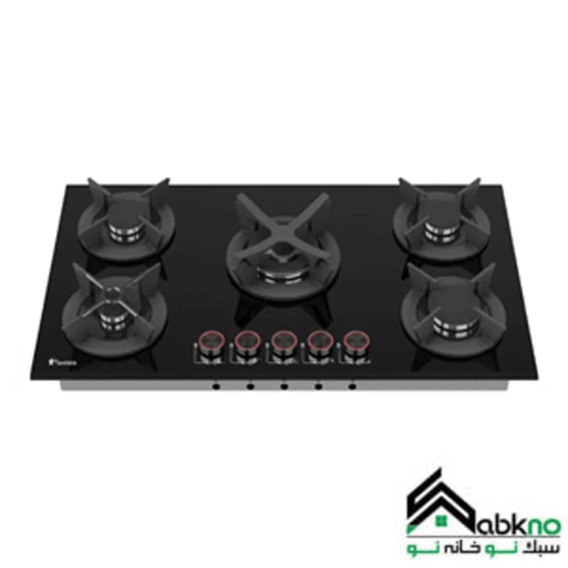 گاز صفحه شیشه ای داتیس مدل DG-565