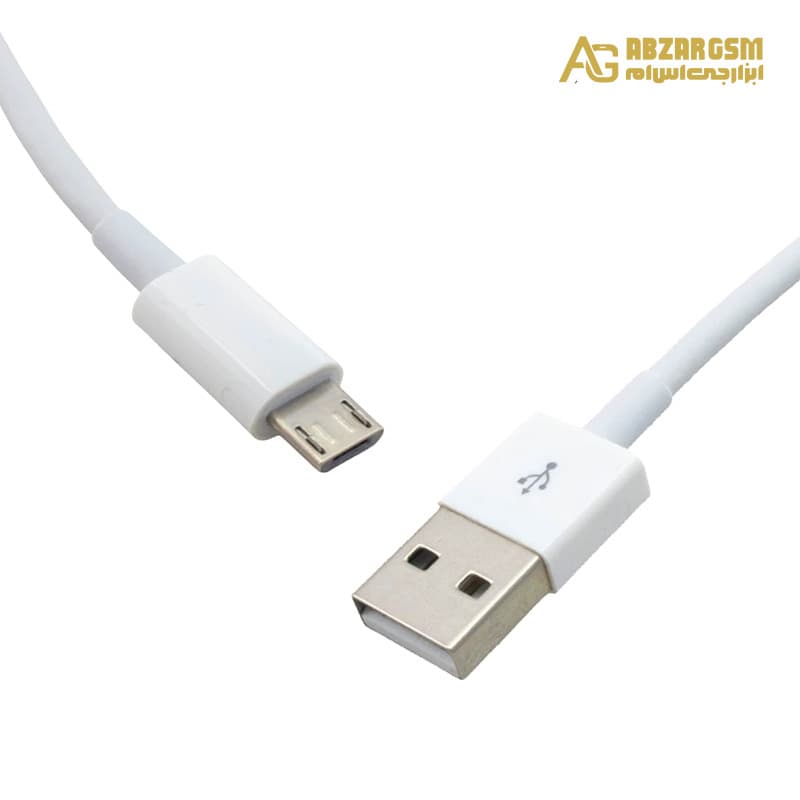 کابل شارژر USB به Micro-usb طول 3m
