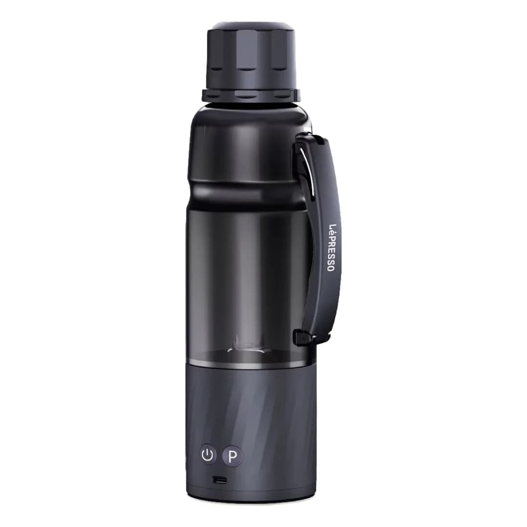مخلوط کن شارژی Lepresso