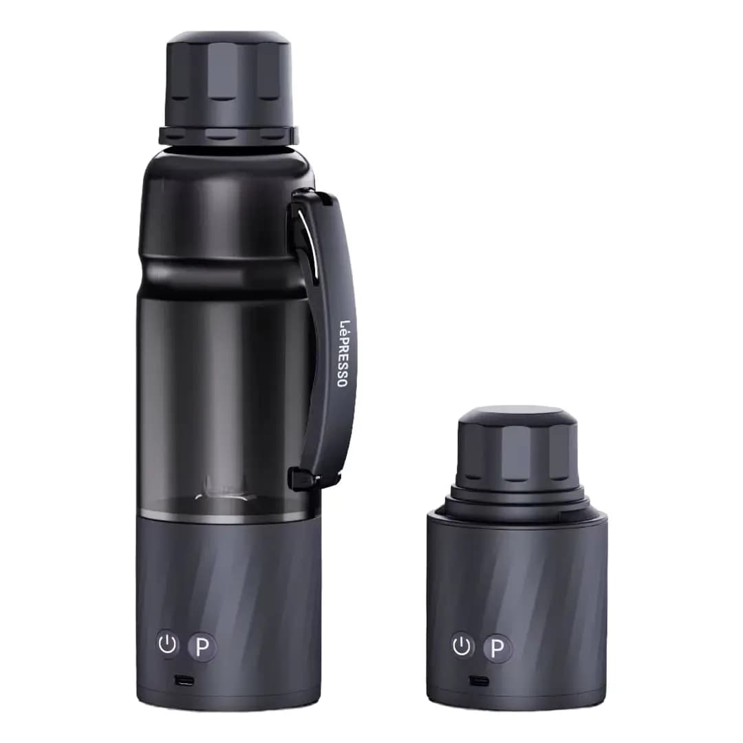 مخلوط کن شارژی Lepresso — تصویر ۳