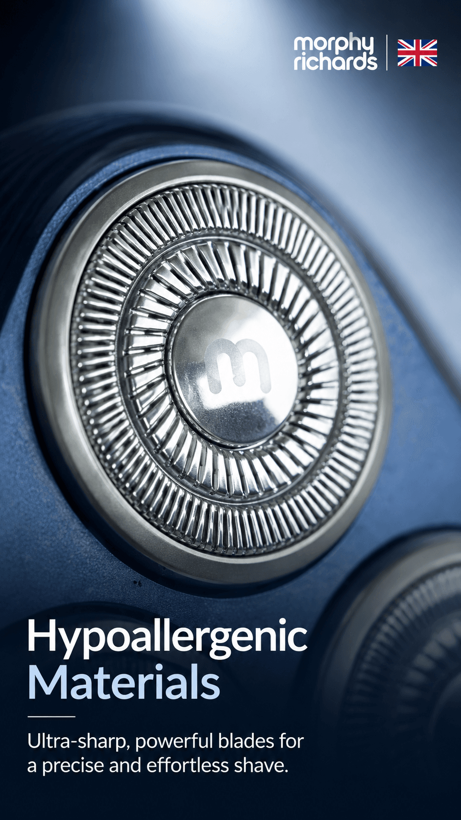 ست اصلاح ۳ کاره مورفی ریچاردز — تصویر ۳