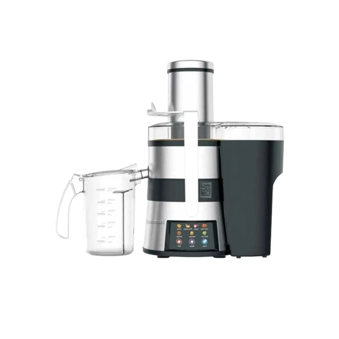 آبمیوه گیری چهارکاره دلمونتی مدل DL-710 — تصویر ۳