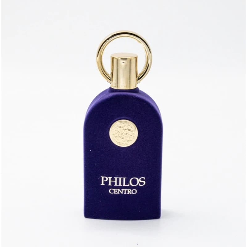 عطر ادکلن فیلوس سنترو الحمبرا “سوسپیرو اکسنتو الحمبرا”PHILOS CENTRO ALHAMBRA