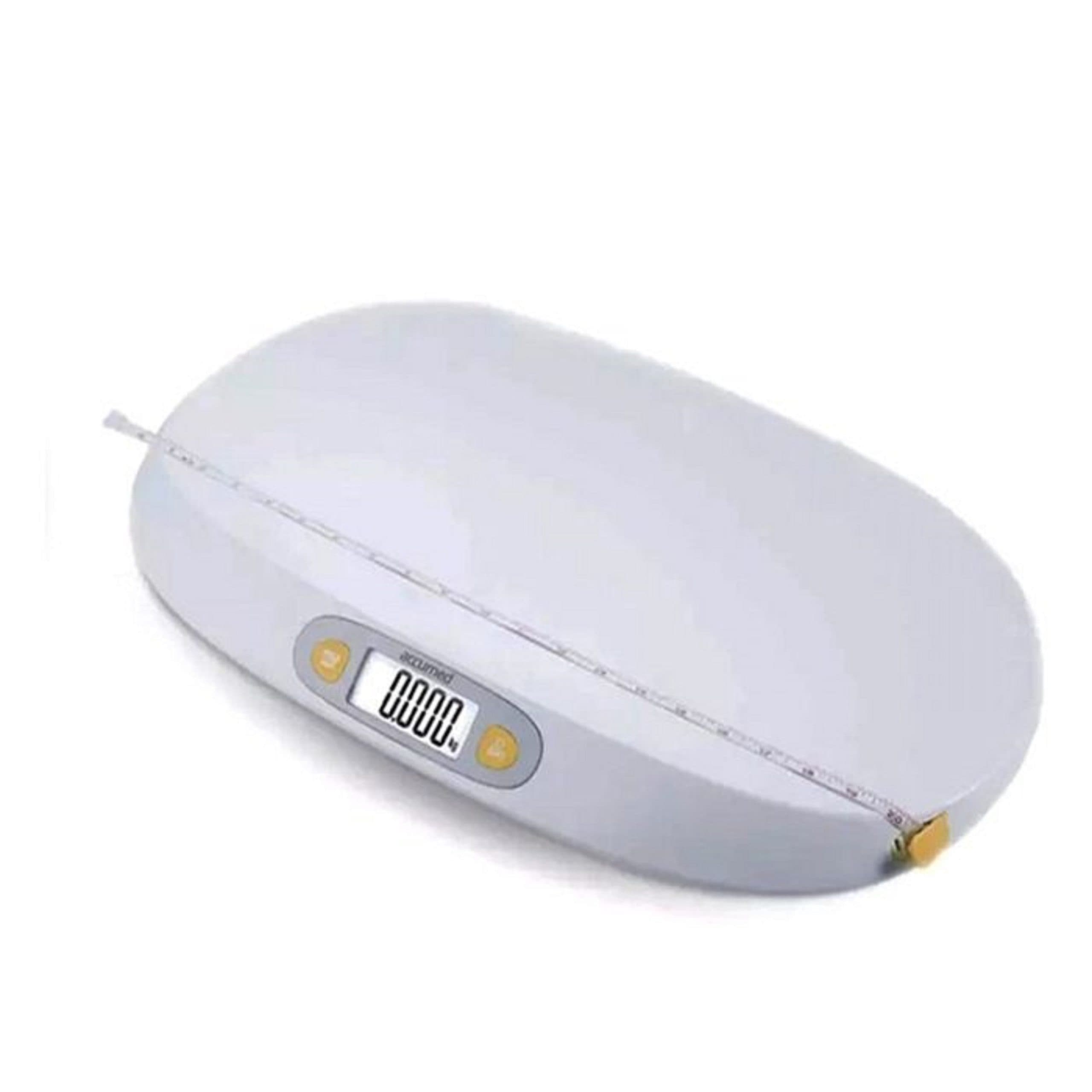 ترازوی دیجیتال نوزاد اکیومد مدل SB2160