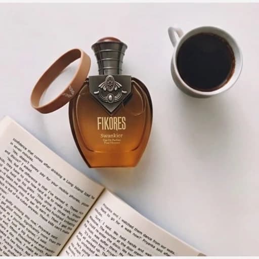 عطر و ادکلن دکانت 10 میل فیکورس سوانکر (لوئو 7 آنونیمو) — تصویر ۴