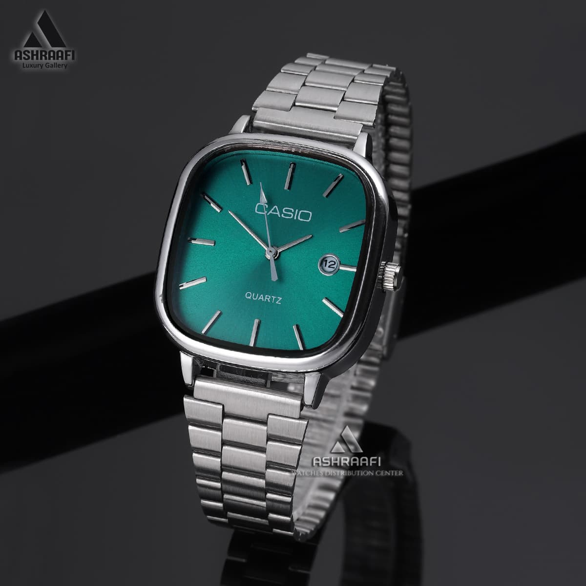 ساعت کاسیو Casio 3298-B — تصویر ۶