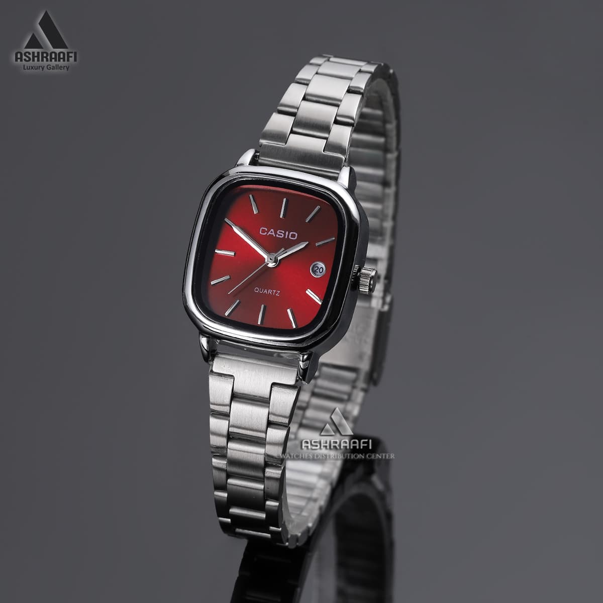 ساعت کاسیو Casio 3298-B — تصویر ۳
