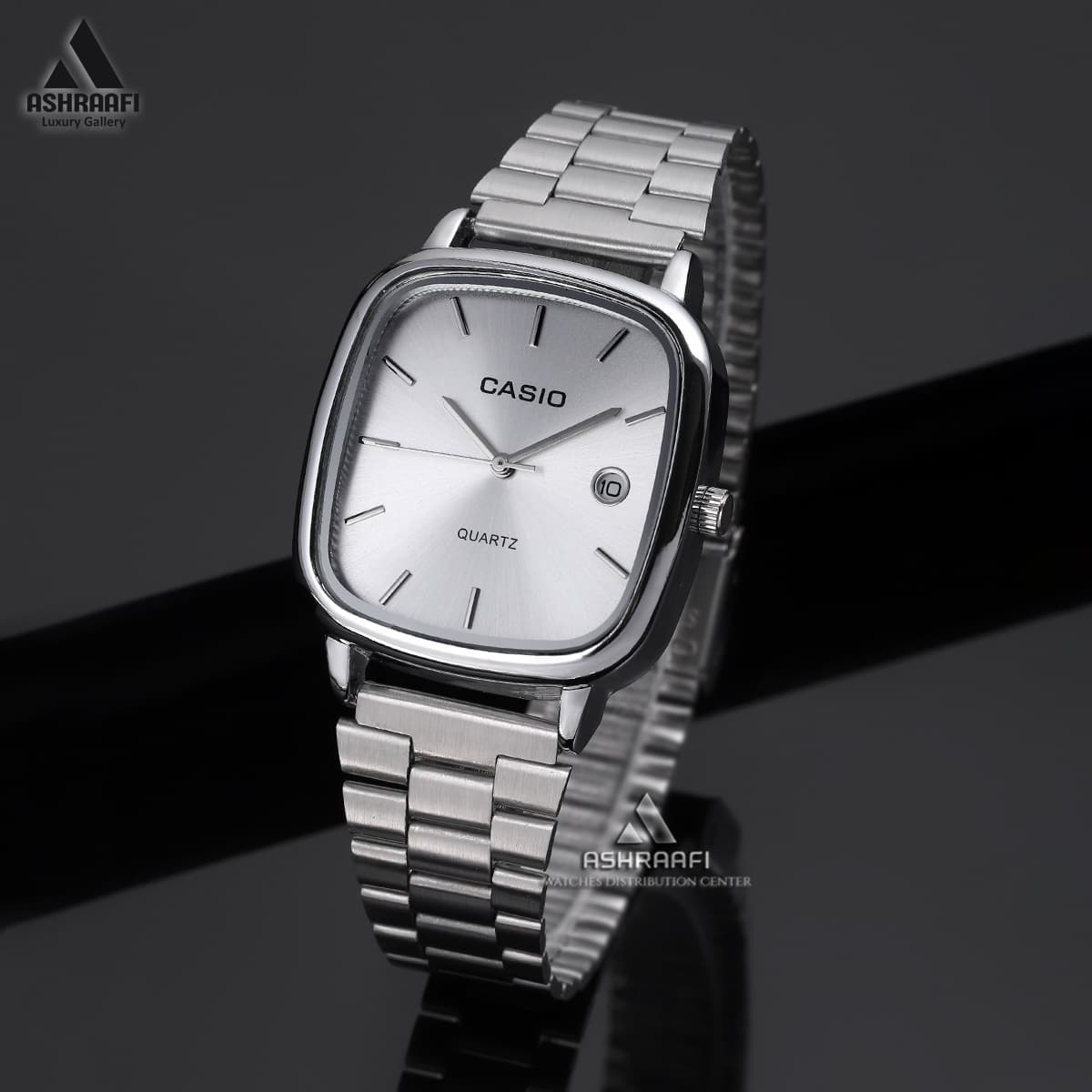 ساعت کاسیو Casio 3298-B — تصویر ۷