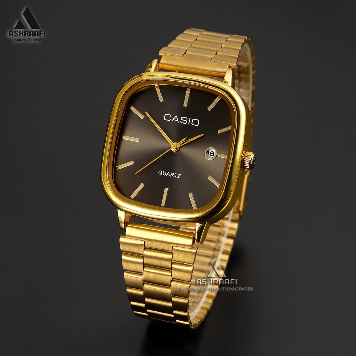 ساعت کاسیو Casio 3298-B — تصویر ۵