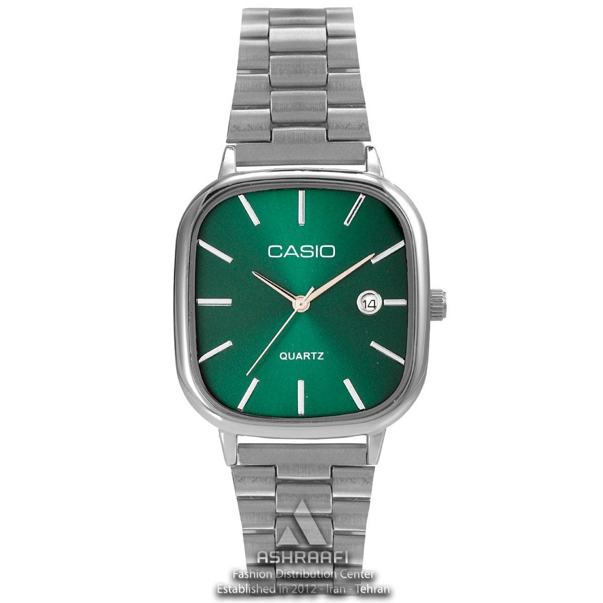 ساعت کاسیو Casio 3298-B