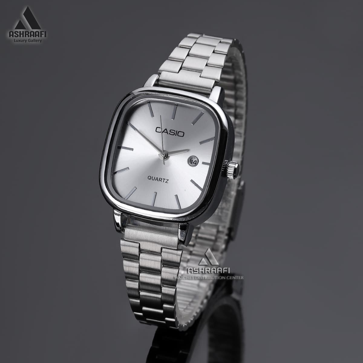 ساعت کاسیو Casio 3298-B — تصویر ۲