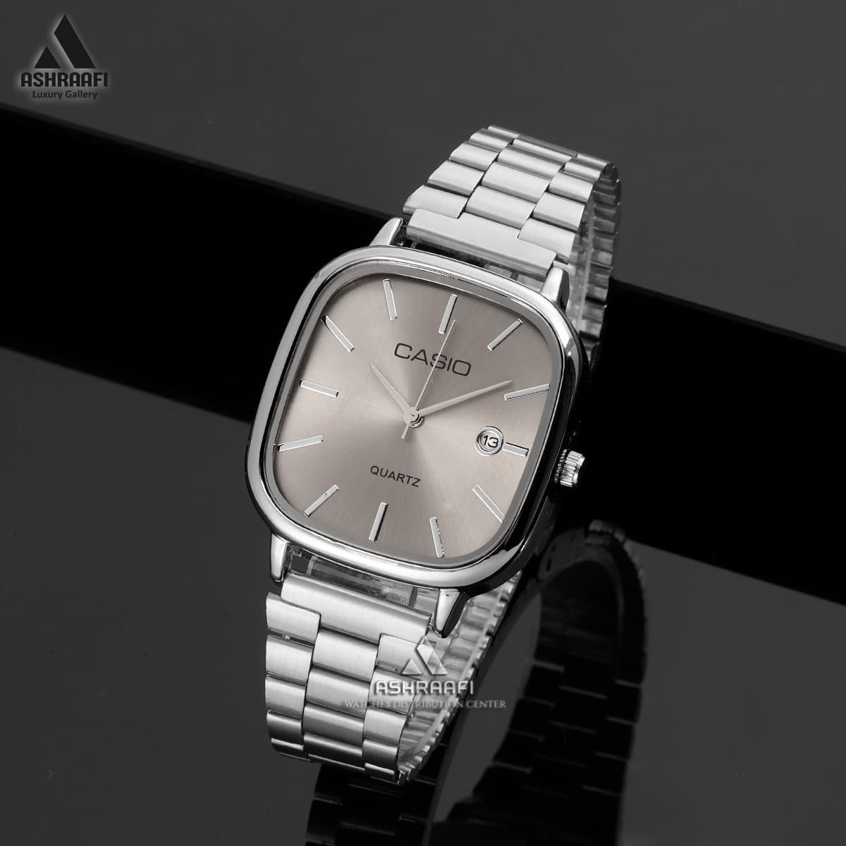 ساعت کاسیو Casio 3298-B — تصویر ۸