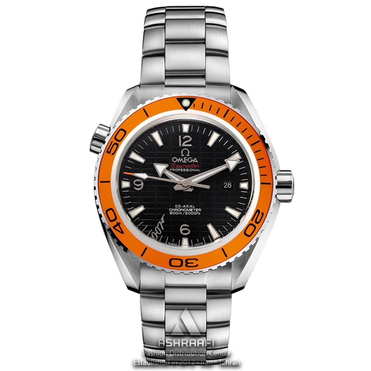 ساعت امگا سی مستر Omega SeaMaster O99