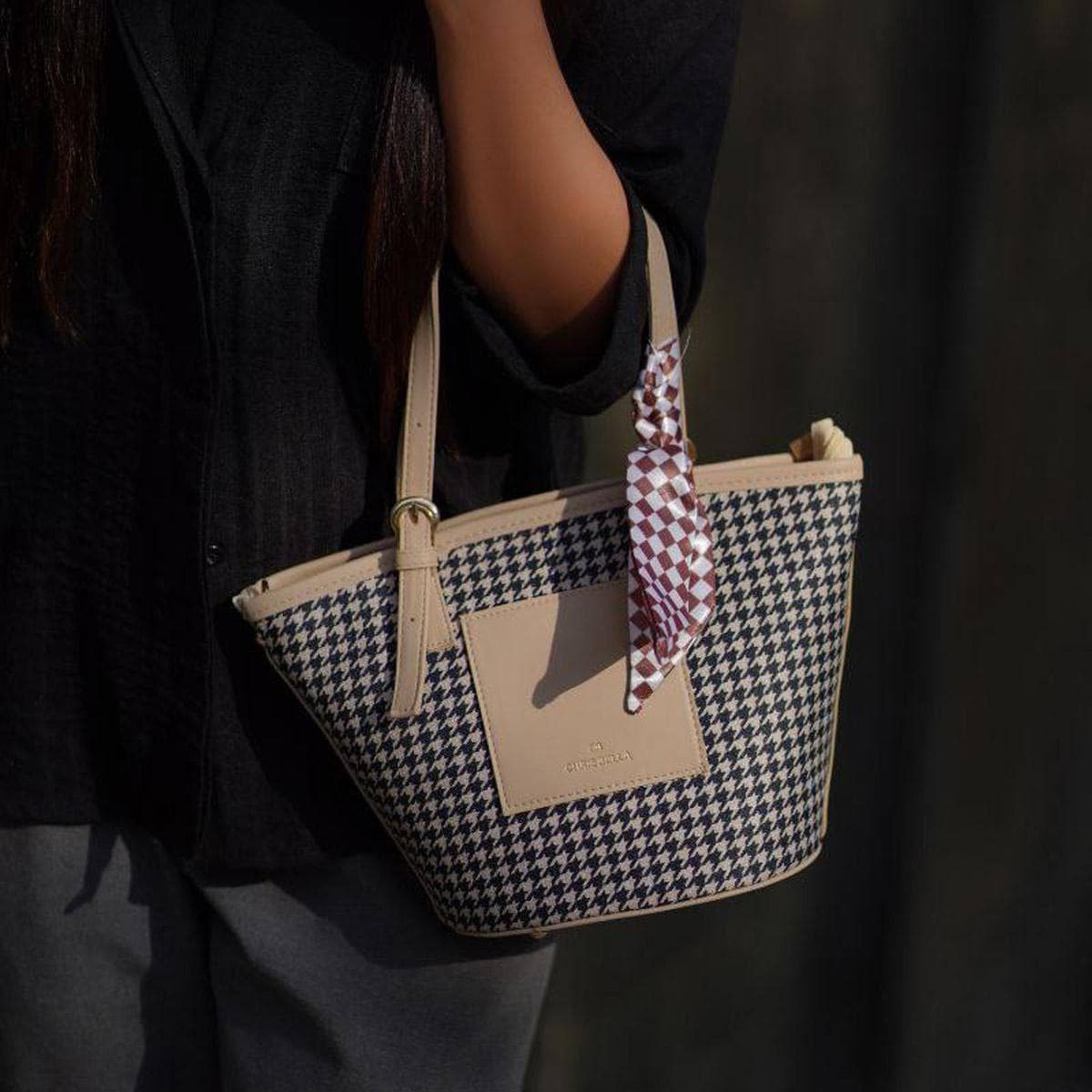کیف زنانه Jacquemus Bag A01 — تصویر ۲