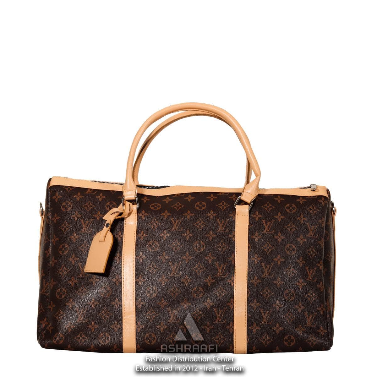 ساک دستی لویی ویتون Louis Vuitton Tote Bag A01