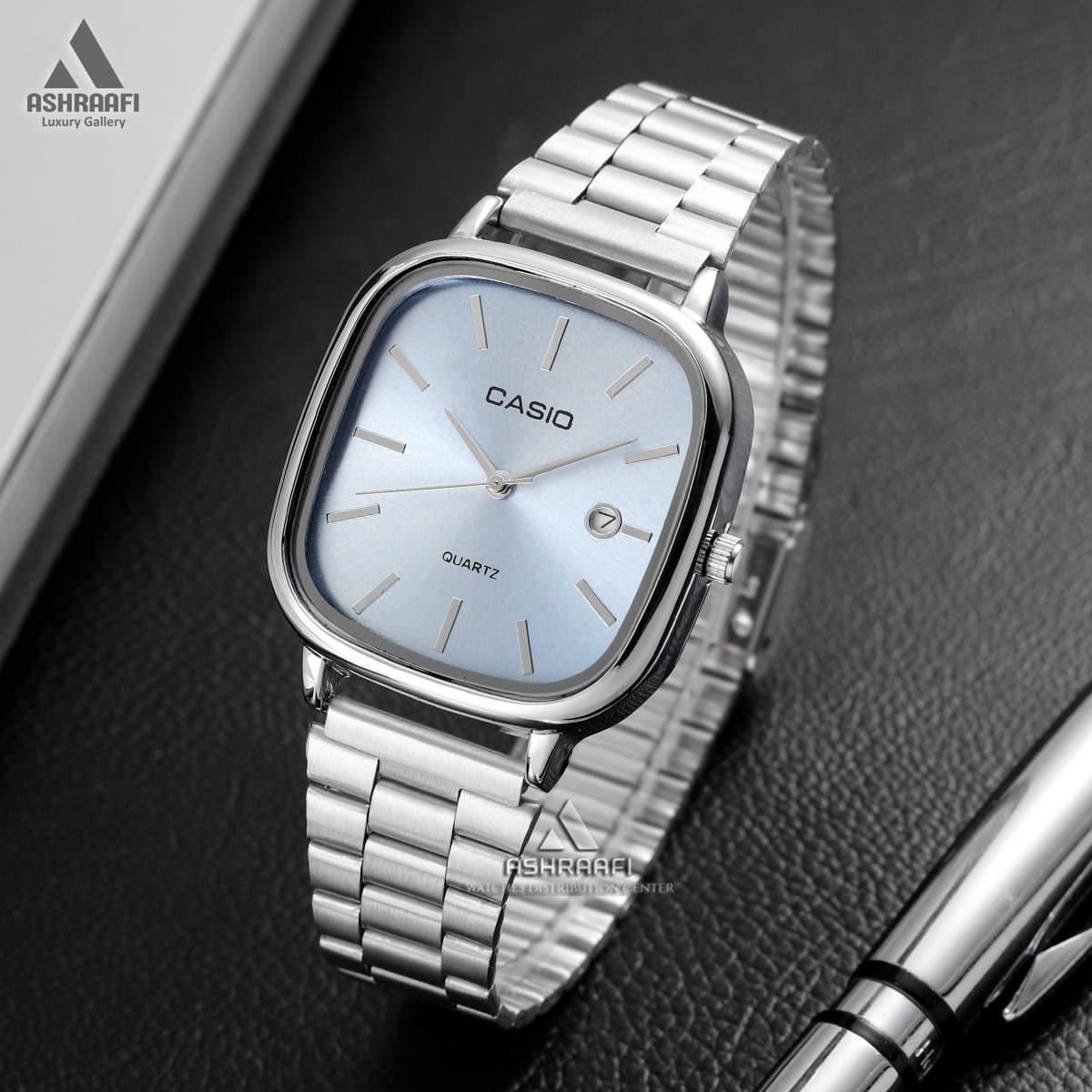 ساعت کاسیو اولد مانی Casio 3298-C — تصویر ۵