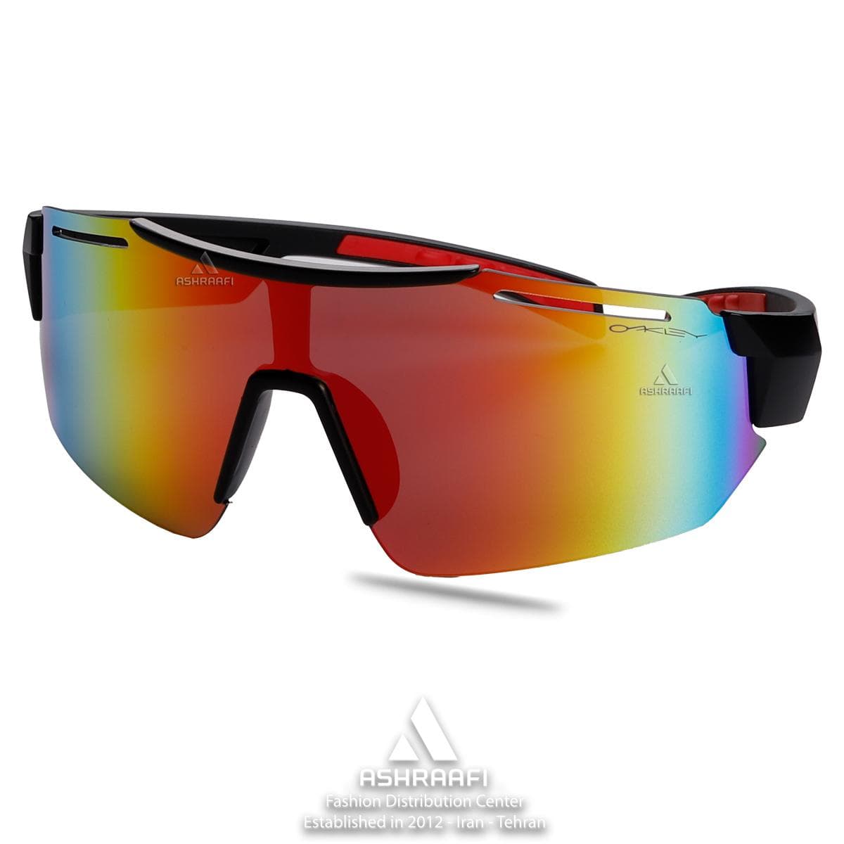 عینک ورزشی Oakley 9921