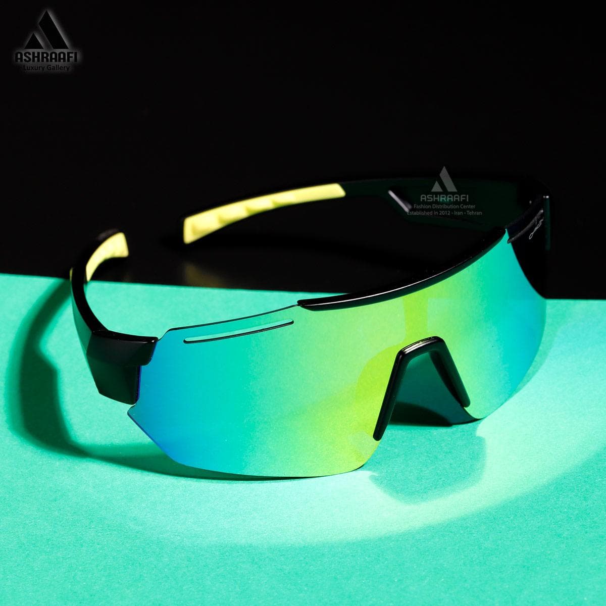 عینک ورزشی Oakley 9921 — تصویر ۴