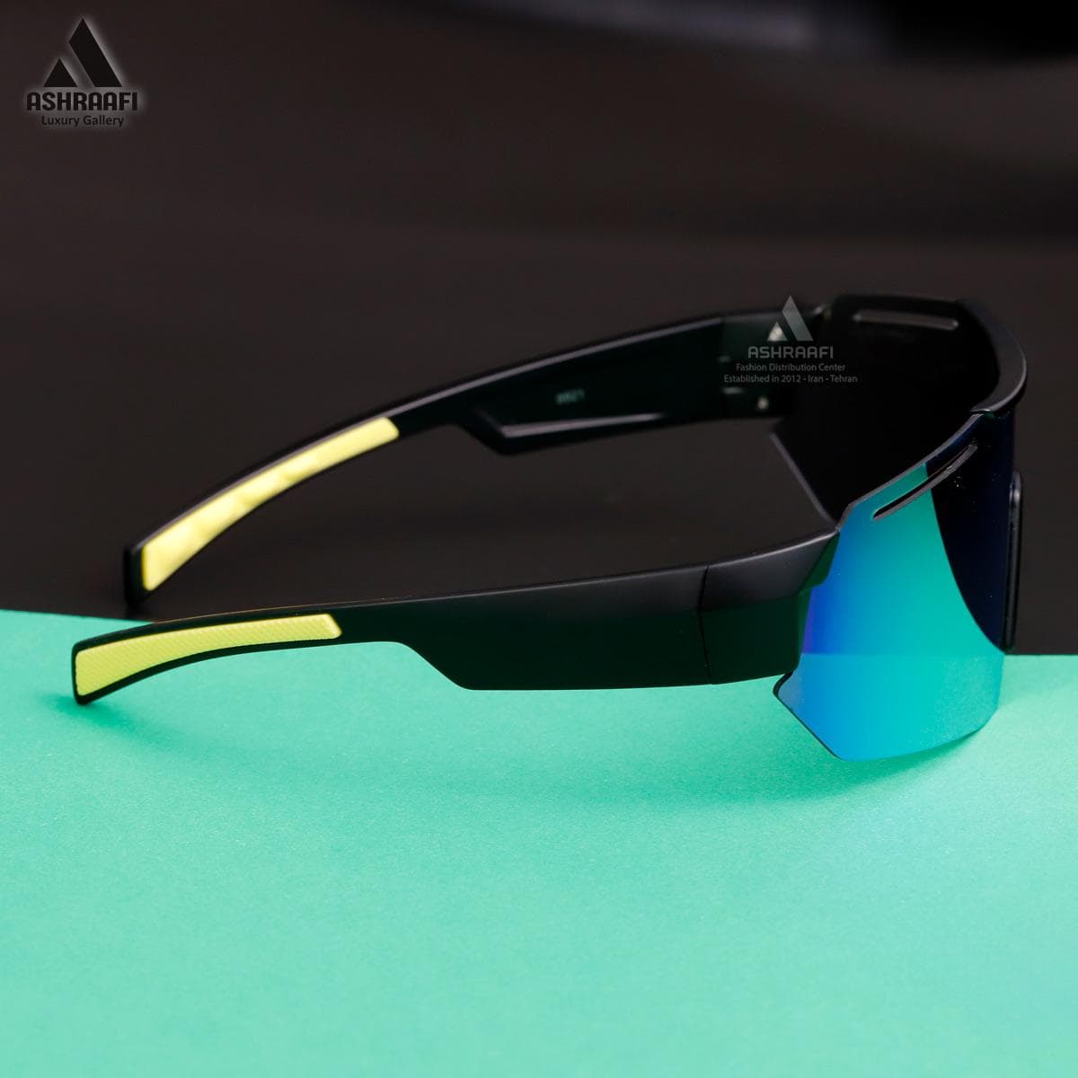 عینک ورزشی Oakley 9921 — تصویر ۶