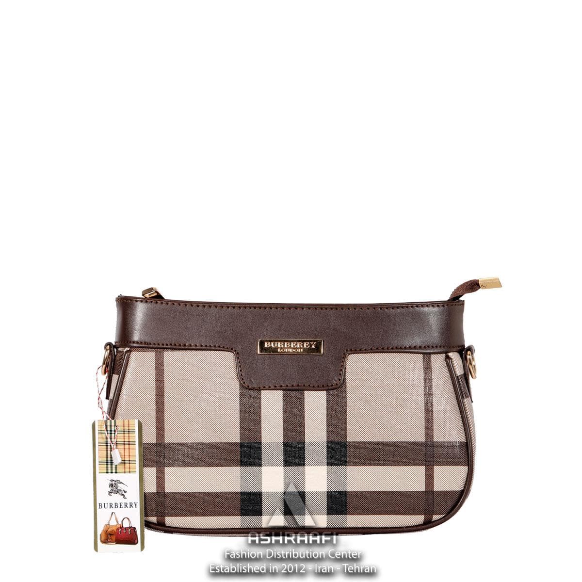 کیف زنانه بربری Burberry Handbag A01