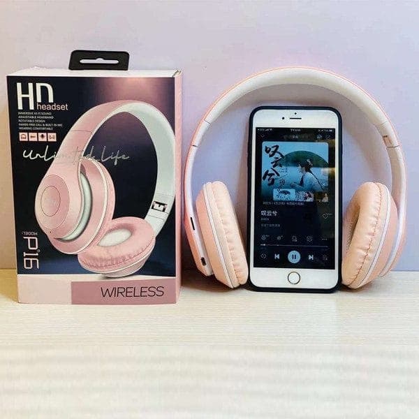 هدفون بلوتوث p16