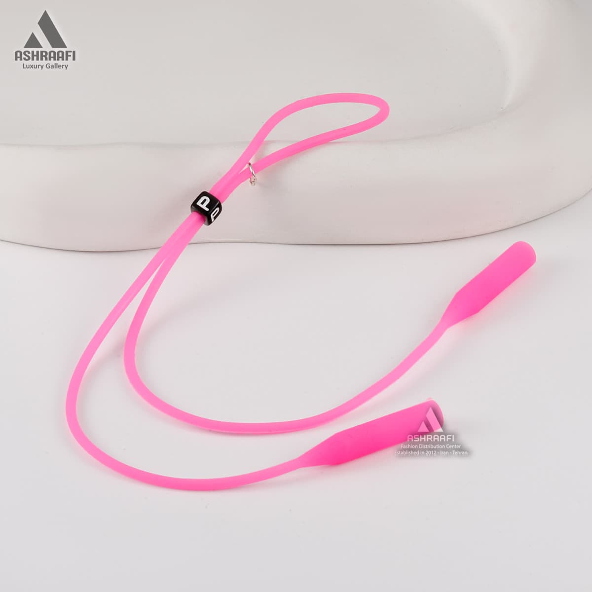بند عینک اسپرت Glasses Strap K3 — تصویر ۸