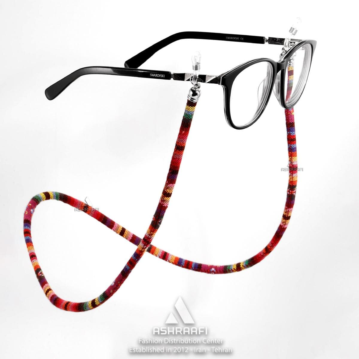 بند عینک گلیمی Glasses Strap CF4