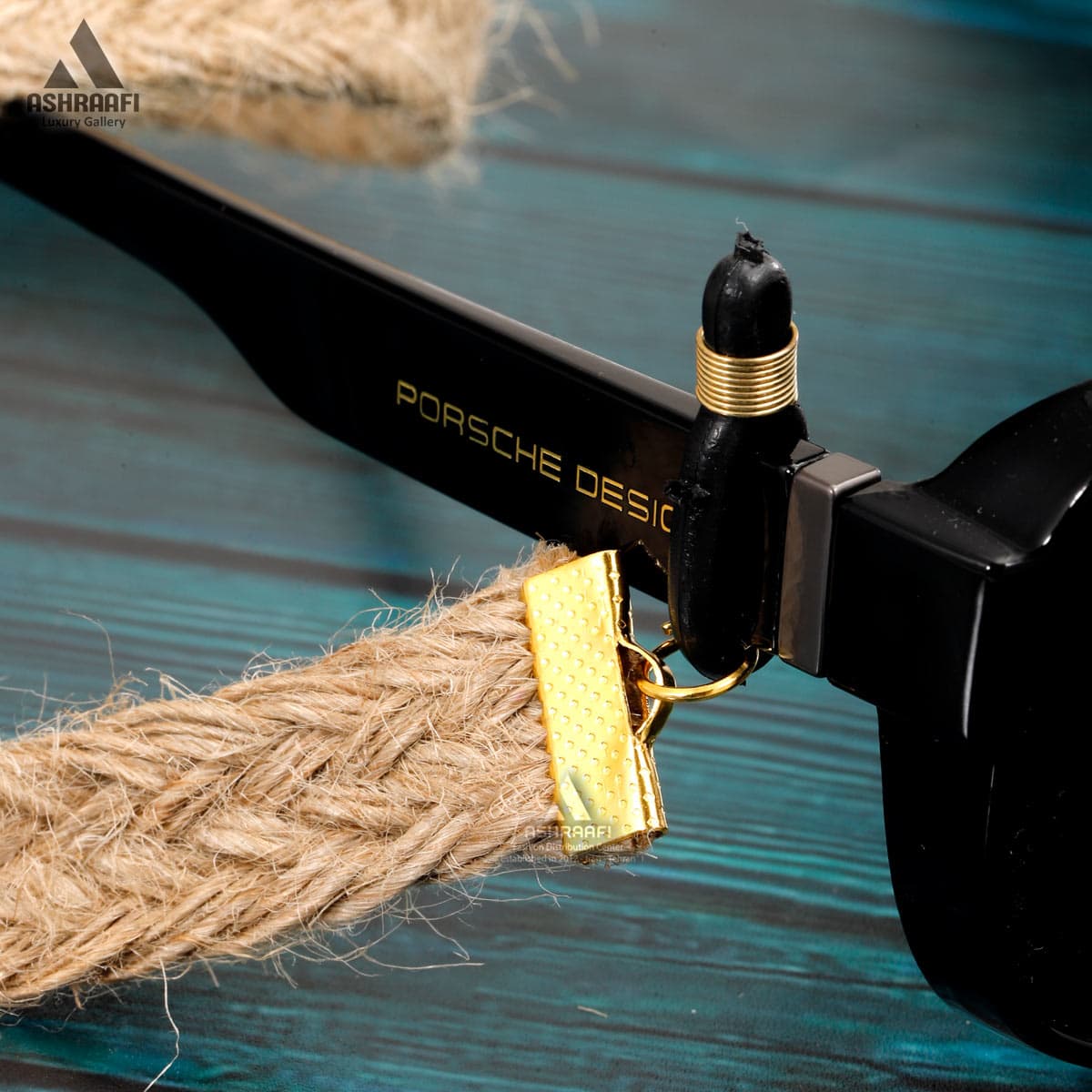بند عینک کنفی Glasses Strap C1 — تصویر ۳