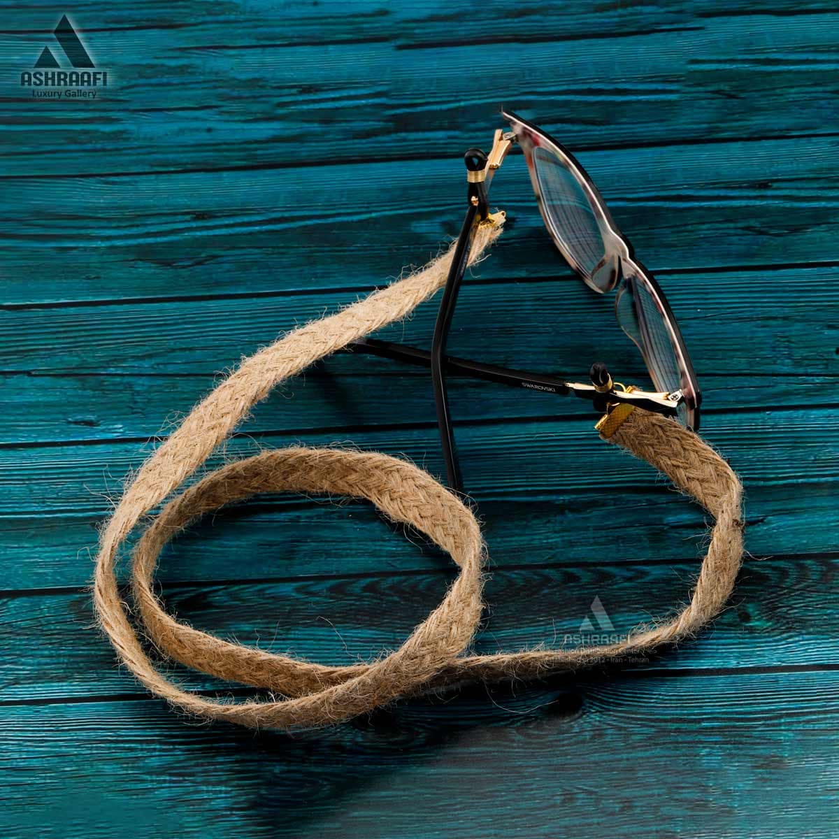 بند عینک کنفی Glasses Strap C1 — تصویر ۲
