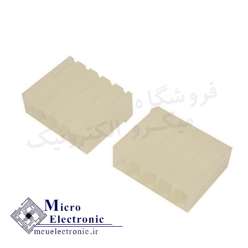 کانکتور پاور مادگی 5 پین ST 3.96