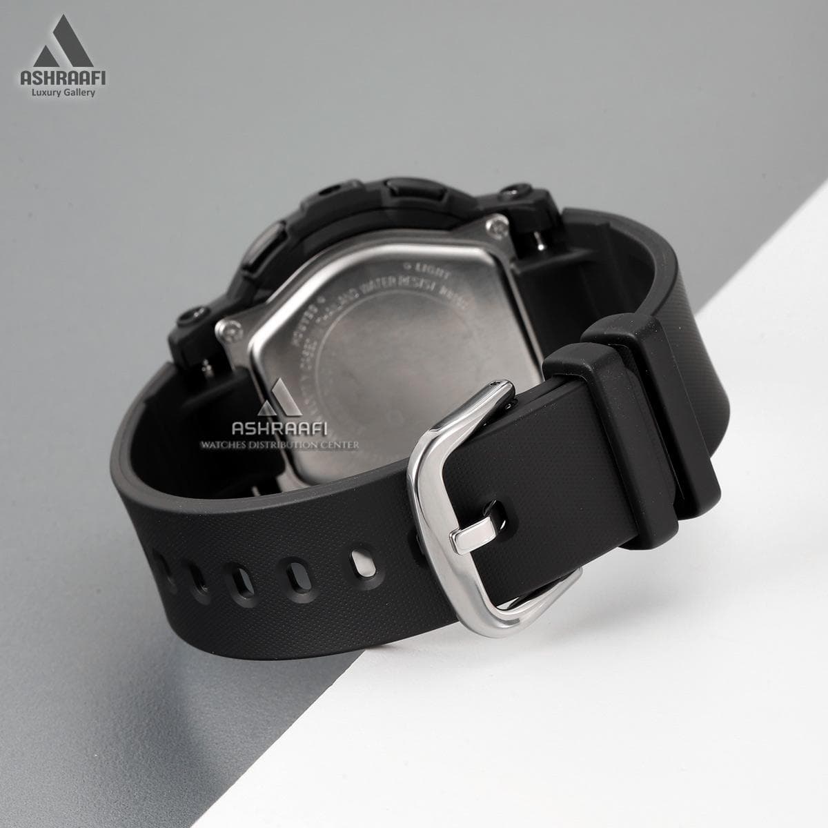 ساعت کاسیو بیبی جی Casio Baby-g BGA-290-1A — تصویر ۴