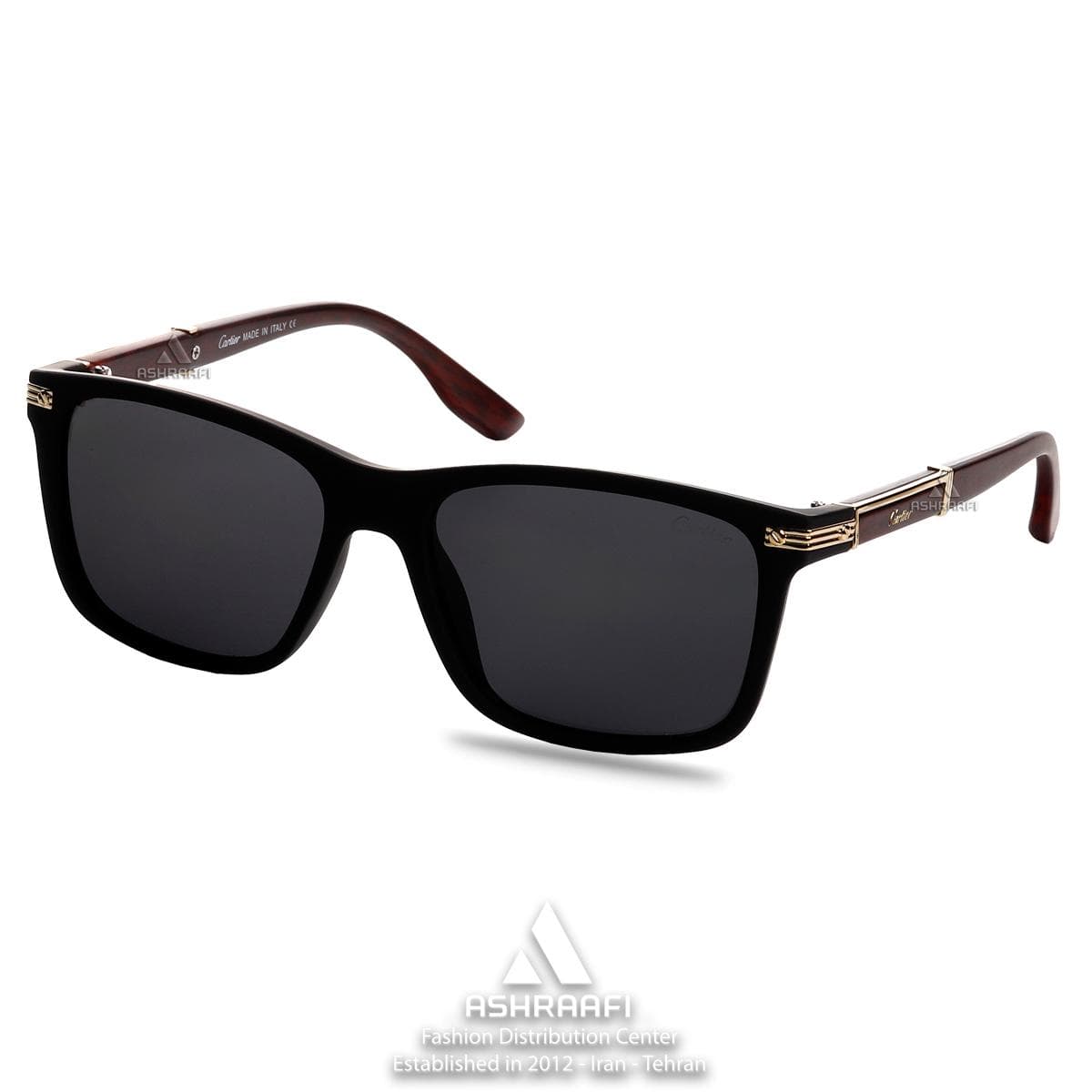 عینک آفتابی کارتیه Cartier WF2228