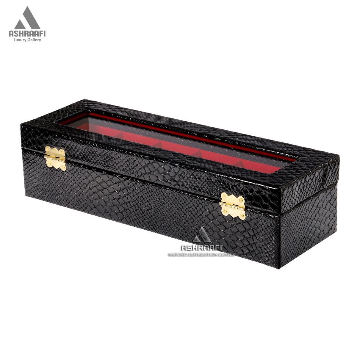 جعبه ساعت 6 عددی Box Watches 6 BS-02 — تصویر ۳