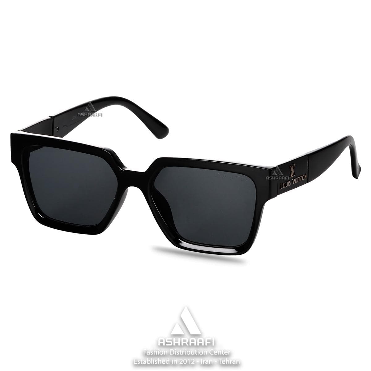 عینک آفتابی زنانه لویی ویتون Louis Vuitton 2830