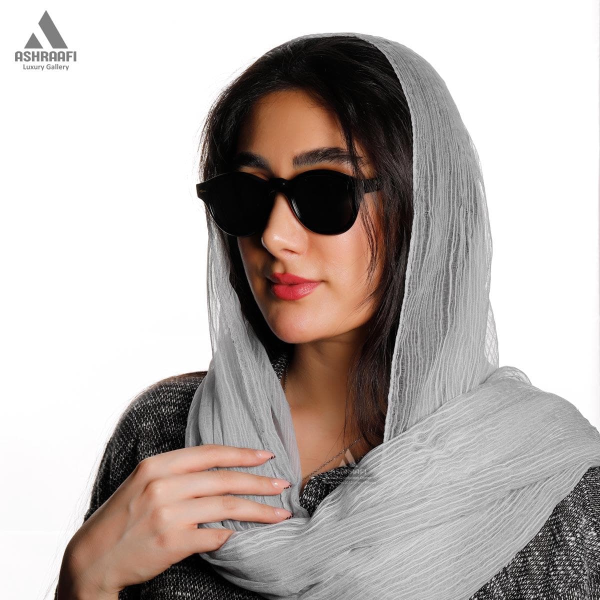 عینک آفتابی موسکات Moscot 86016 — تصویر ۵