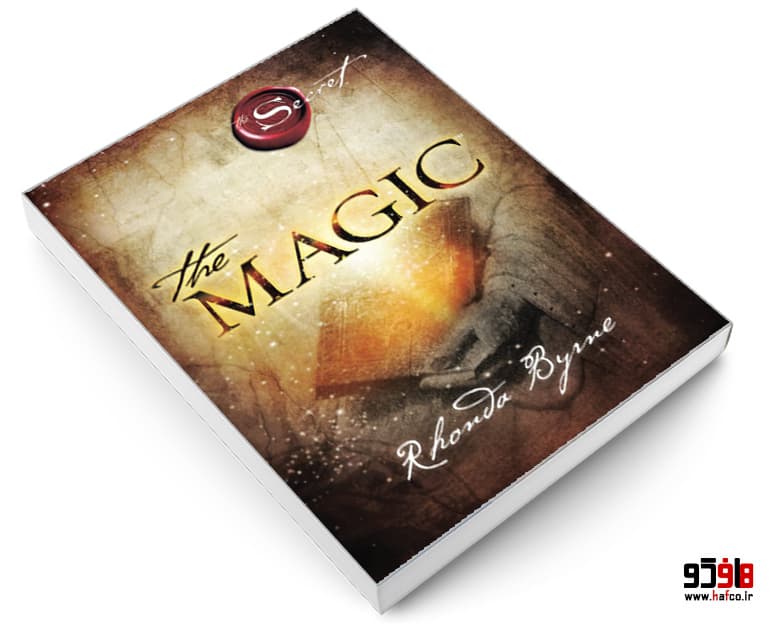 کتاب the MAGIC نشر ATRIA BOOKS — تصویر ۳