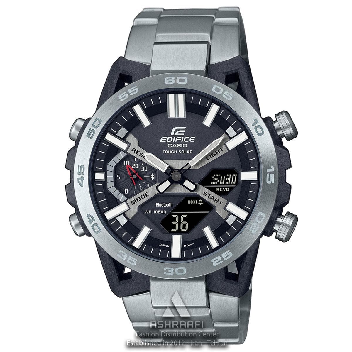 ساعت کاسیو ادیفایس Casio Edifice ECB-2000-SK98