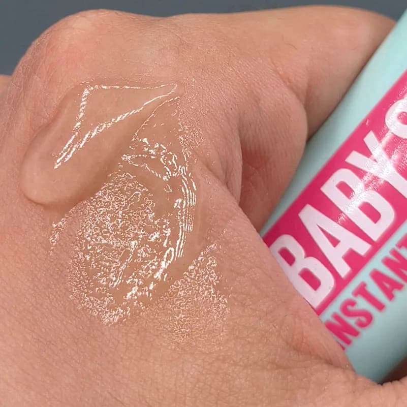 پرایمر جمع کننده منافذ میبلین Maybelline مدل Baby Skin حجم 22 میلی لیتر — تصویر ۳