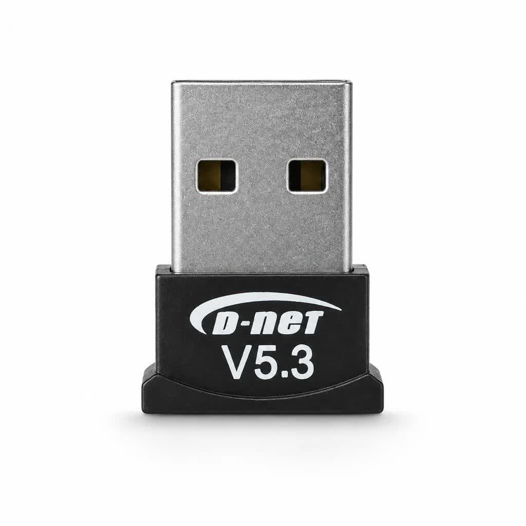 دانگل بلوتوث V5.3 D.NET — تصویر ۲