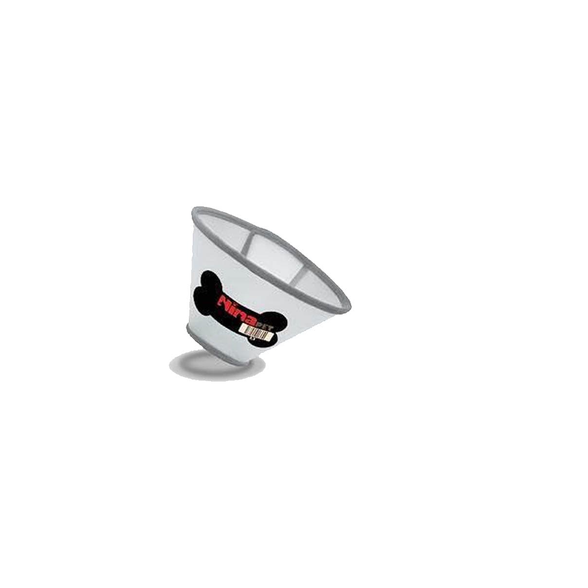 گردنبند الیزابت چسب دار سگ و گربه نیناپت