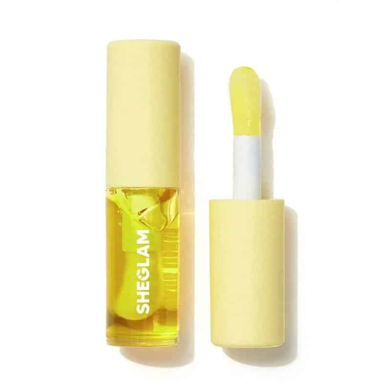روغن لب آبرسان شیگلم SHEGLAM رایحه Grapefruit Glow