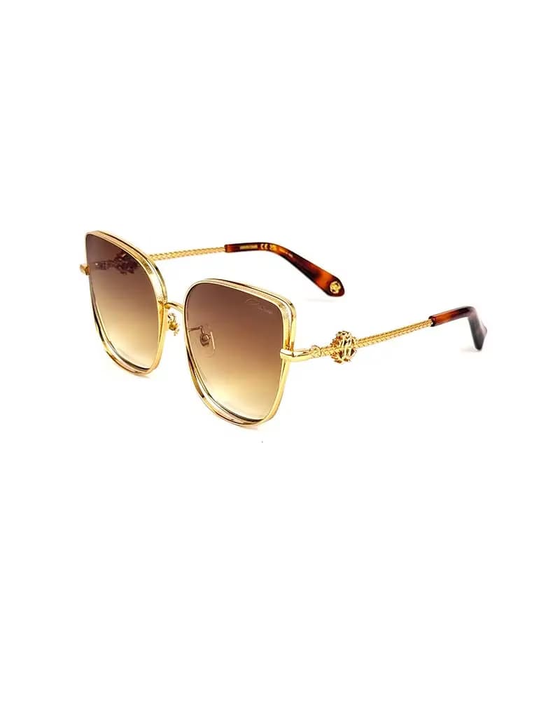 عینک آفتابی زنانه روبرتو کاوالی مدل ROBERTO CAVALLI SRC079M