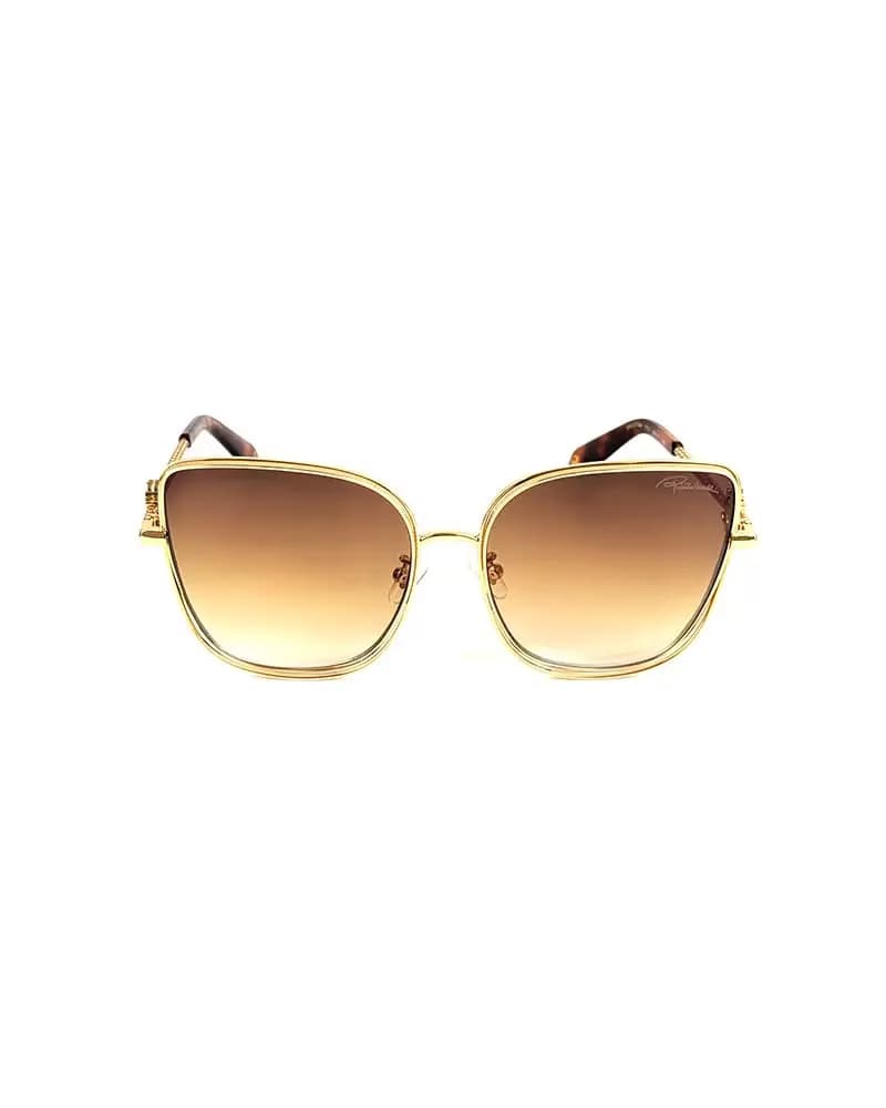 عینک آفتابی زنانه روبرتو کاوالی مدل ROBERTO CAVALLI SRC079M — تصویر ۳